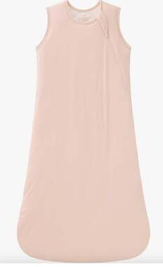 Baby Bamboo Viscose Sleep Sack 1.0 TOG Sleeping Bag Infant suzel 6/18